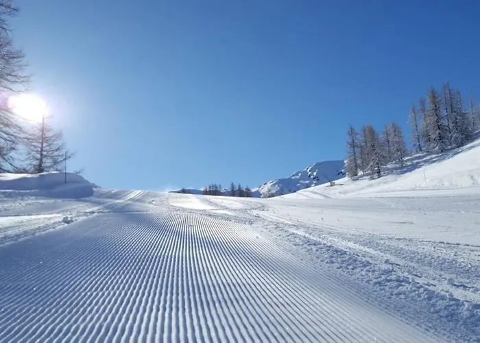 Samuray Apartment Sauze D'Oulx