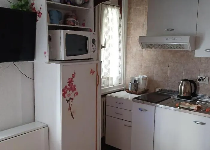 Samuray Apartment Sauze D'Oulx