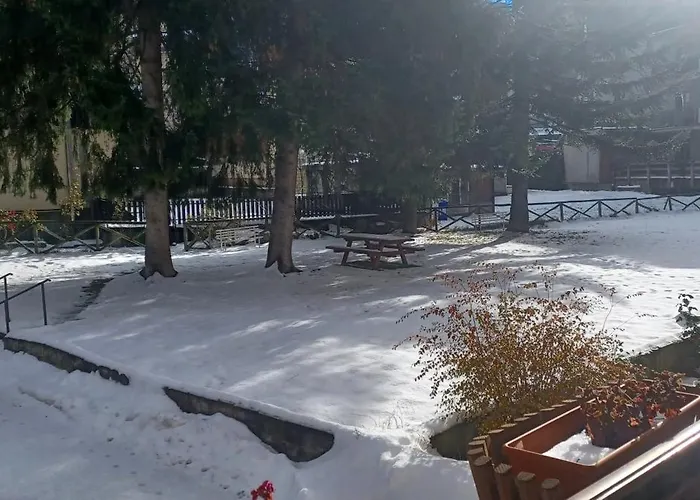 Samuray Apartment Sauze D'Oulx