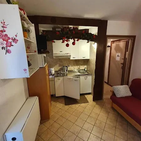 Apartment Samuray *