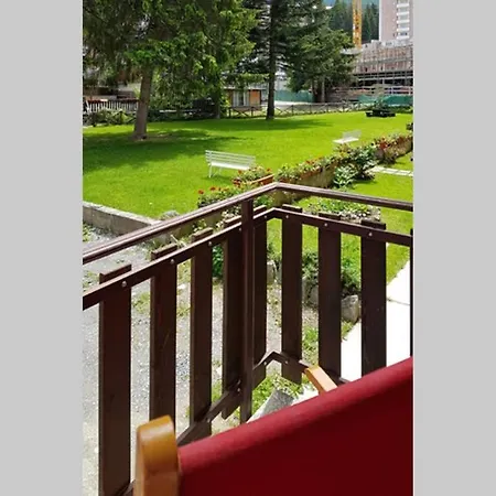 Samuray Apartment