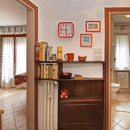 Apartment Samuray *