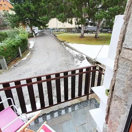 Apartment Samuray