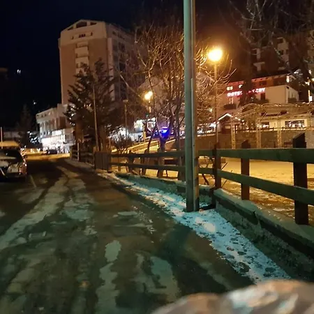 Samuray Apartment Sauze D'Oulx