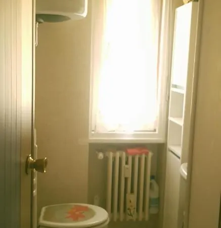Apartment Samuray *