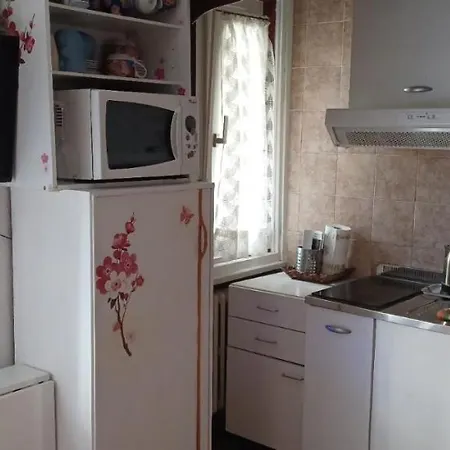 Samuray Apartment Sauze D'Oulx