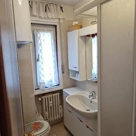 Apartment Samuray *
