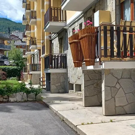 Samuray Apartment