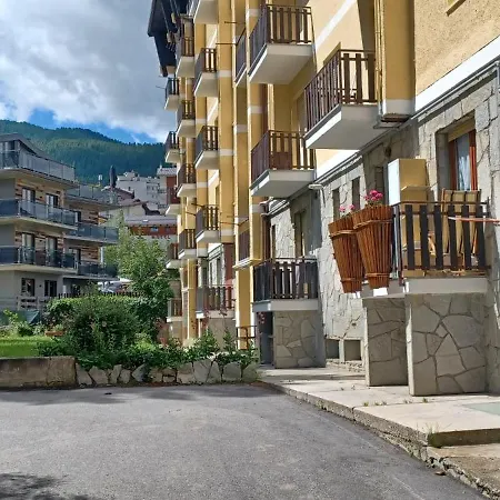 Apartment Samuray