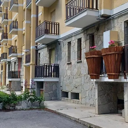 Apartment Samuray *