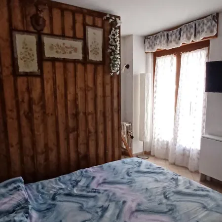 Samuray Apartment
