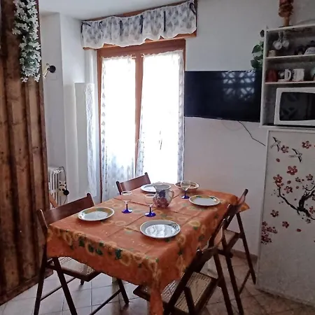 Apartment Samuray
