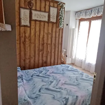 Apartment Samuray *