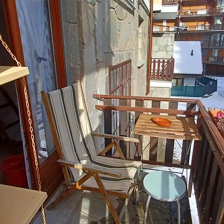 Apartment Samuray Sauze D'Oulx
