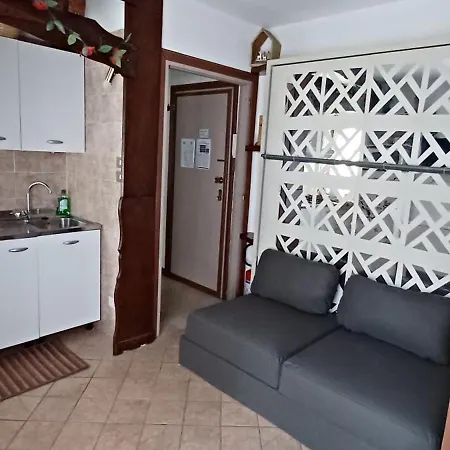 Samuray Apartment
