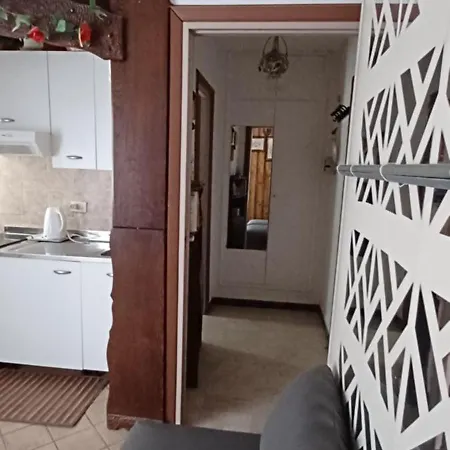 Apartment Samuray