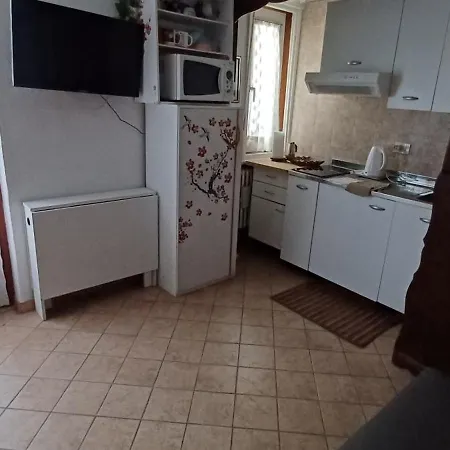 Samuray Apartment *