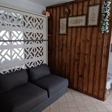 Appartement Samuray *