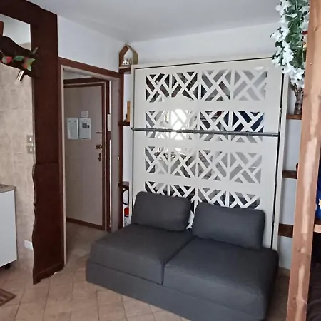 Samuray Appartement Oulx