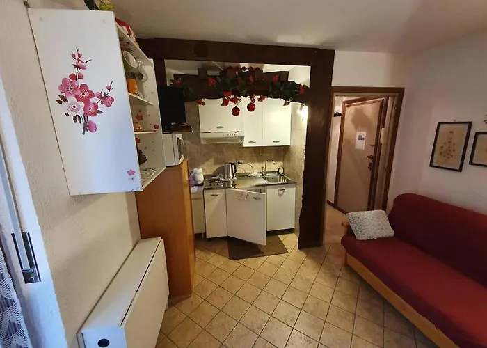Appartement Samuray *