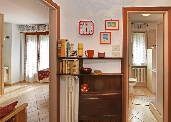 Appartement Samuray *